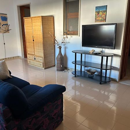 Il Girasole Apartment Torre dell'Orso Exterior photo