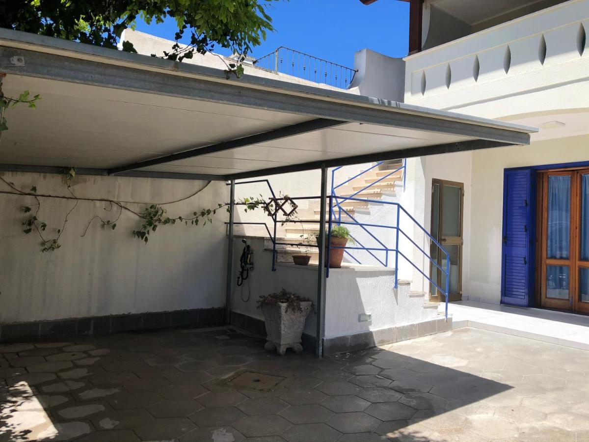 Il Girasole Apartment Torre dell'Orso Exterior photo