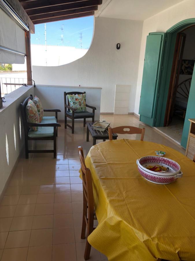 Il Girasole Apartment Torre dell'Orso Exterior photo