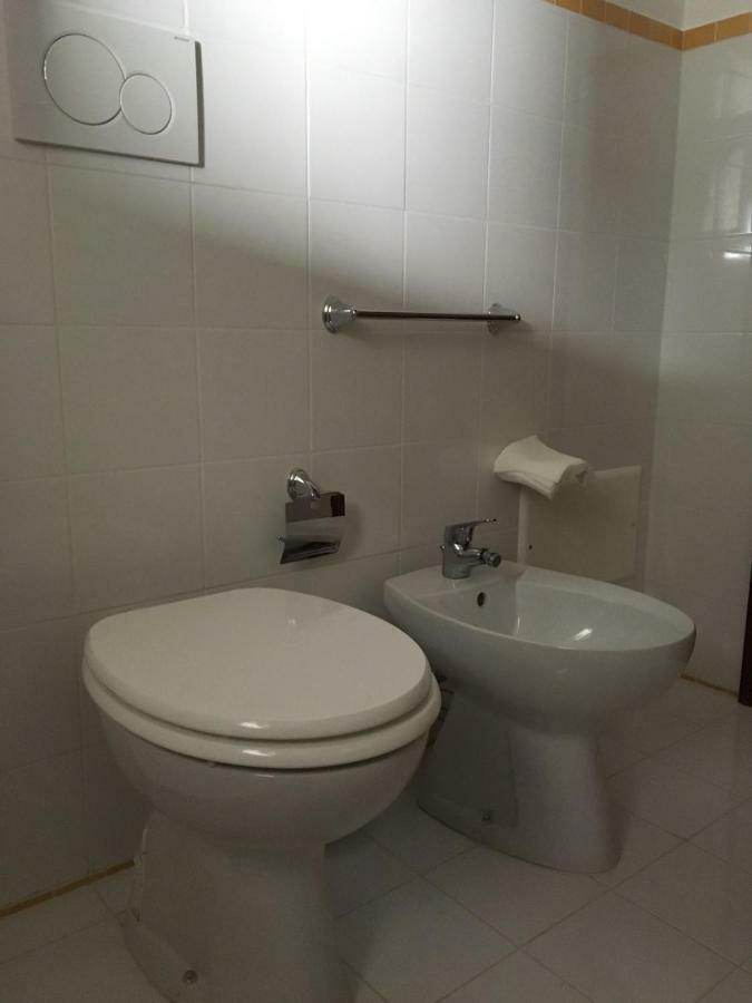 Il Girasole Apartment Torre dell'Orso Exterior photo